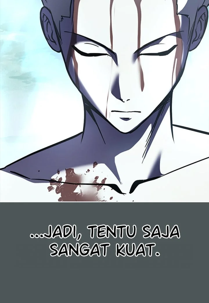 The Boy of Death Chapter 272 Gambar 127