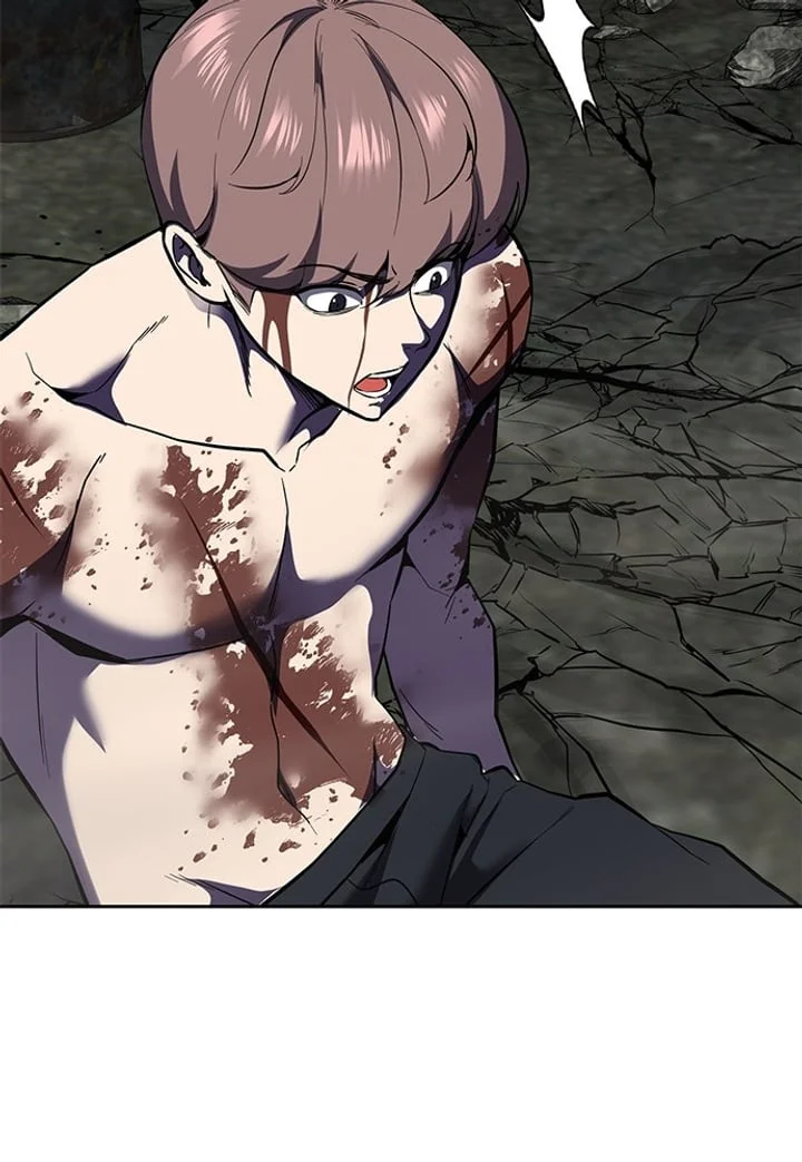 The Boy of Death Chapter 273 Gambar 116