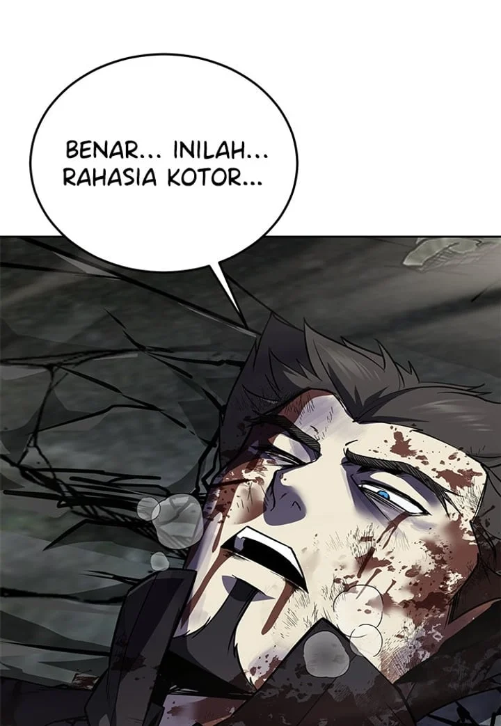 The Boy of Death Chapter 273 Gambar 117