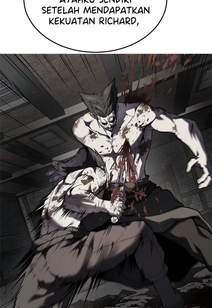 The Boy of Death Chapter 273 Gambar 119