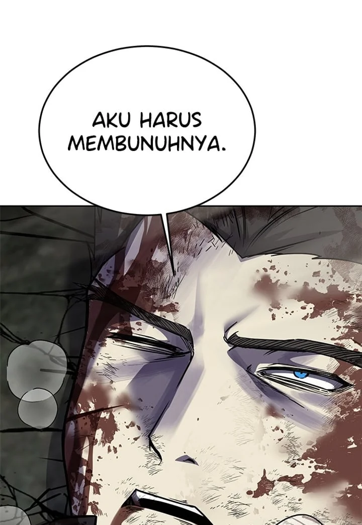 The Boy of Death Chapter 273 Gambar 123