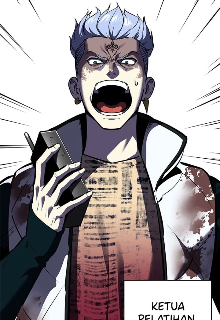 The Boy of Death Chapter 274 Gambar 109