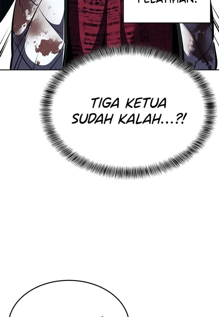 The Boy of Death Chapter 274 Gambar 110