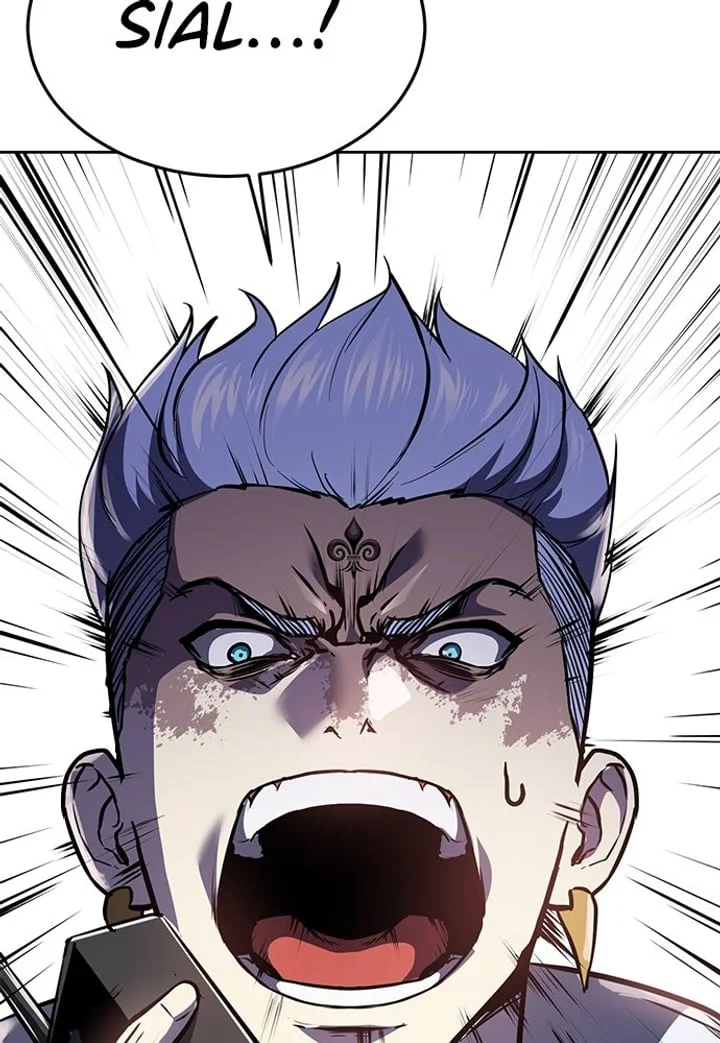 The Boy of Death Chapter 274 Gambar 111