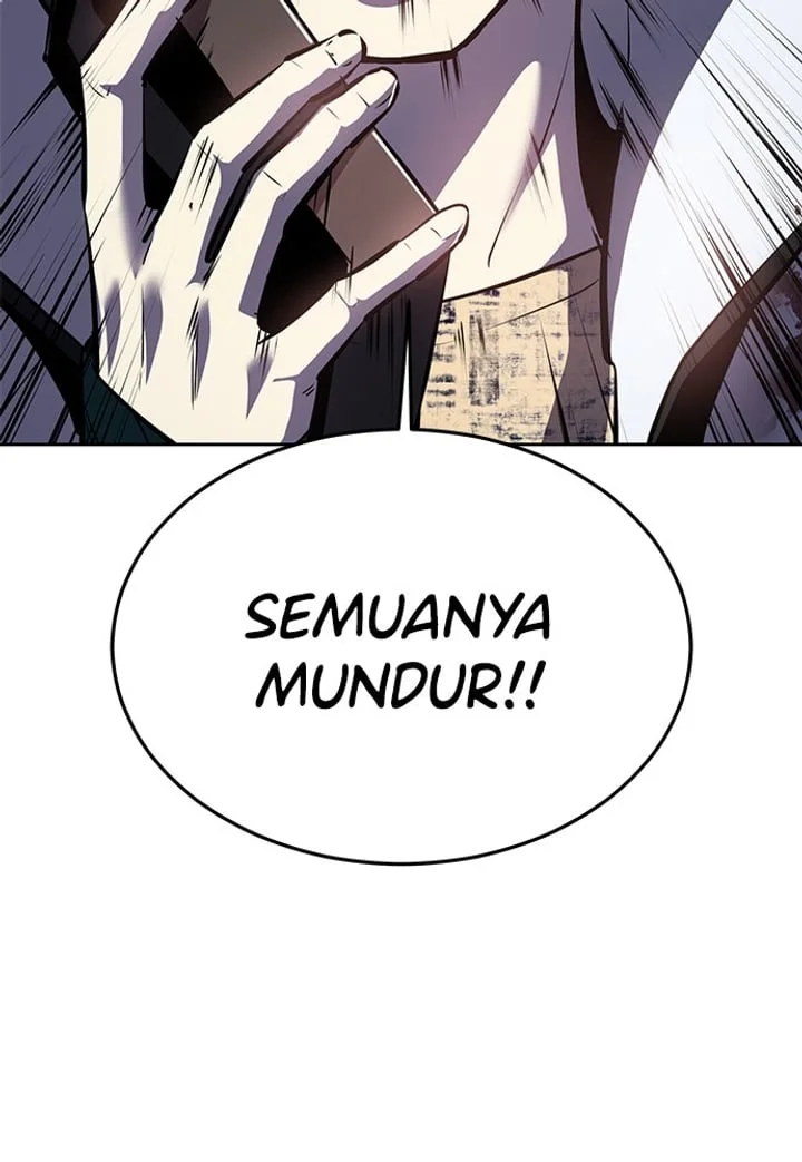 The Boy of Death Chapter 274 Gambar 112