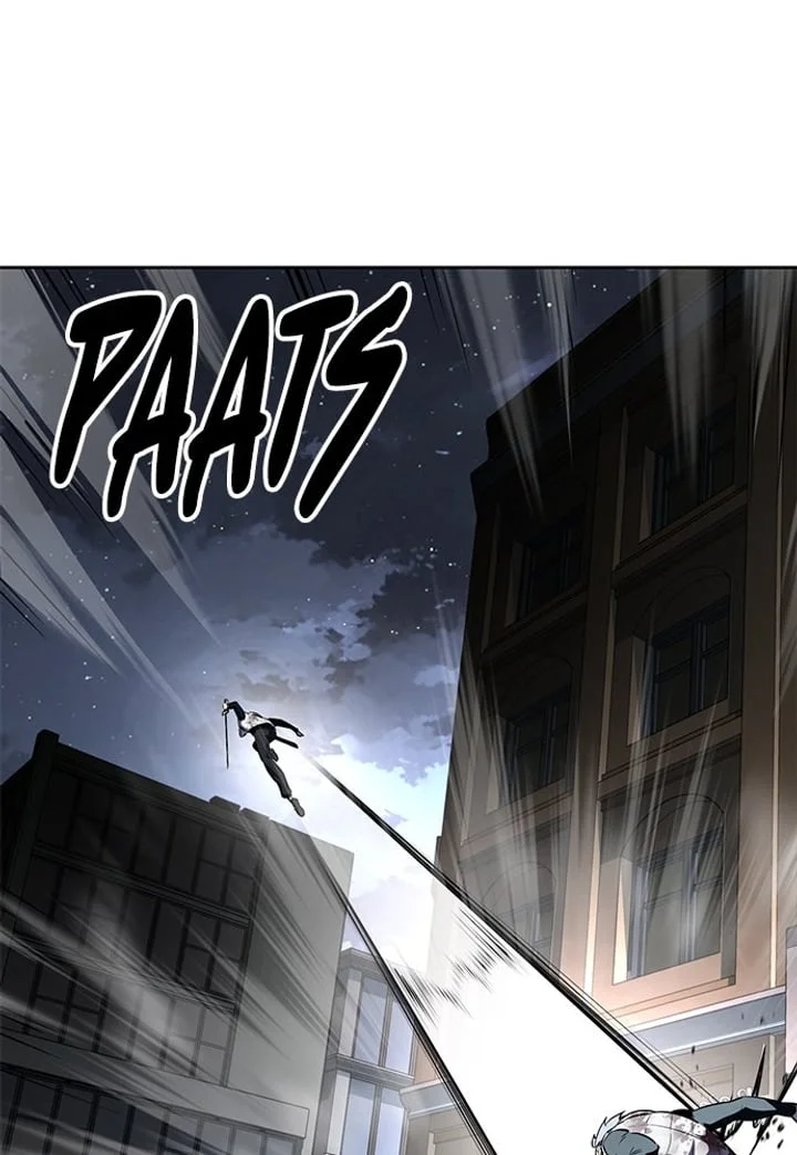 The Boy of Death Chapter 274 Gambar 113