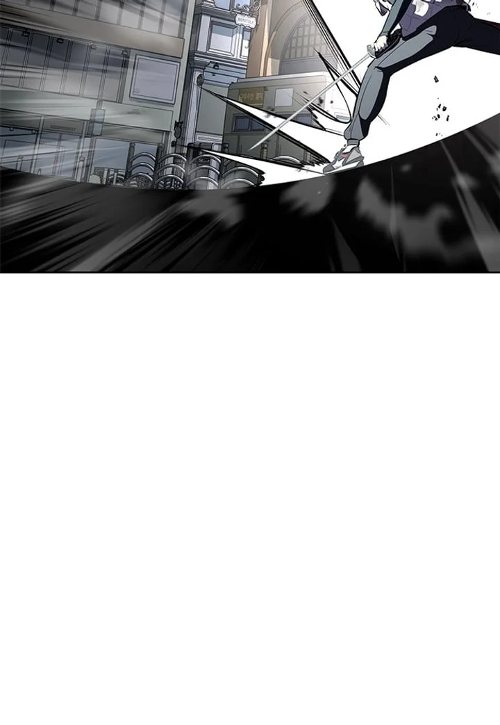 The Boy of Death Chapter 274 Gambar 114