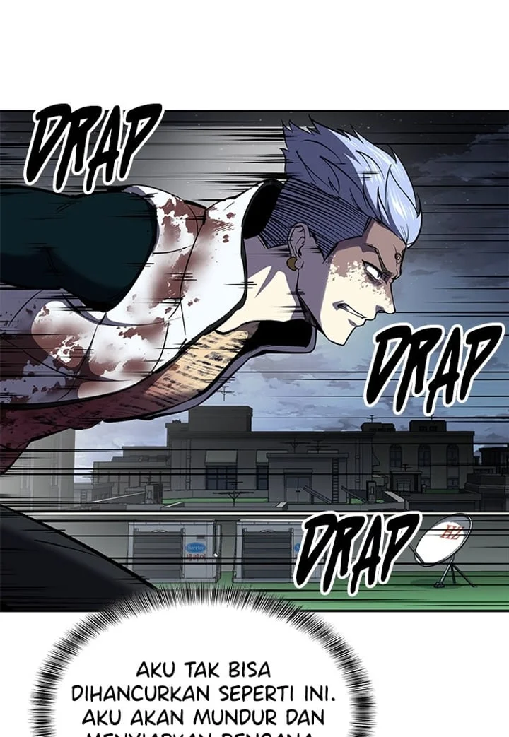 The Boy of Death Chapter 274 Gambar 115