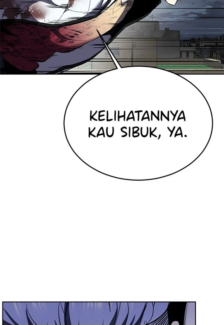 The Boy of Death Chapter 274 Gambar 117