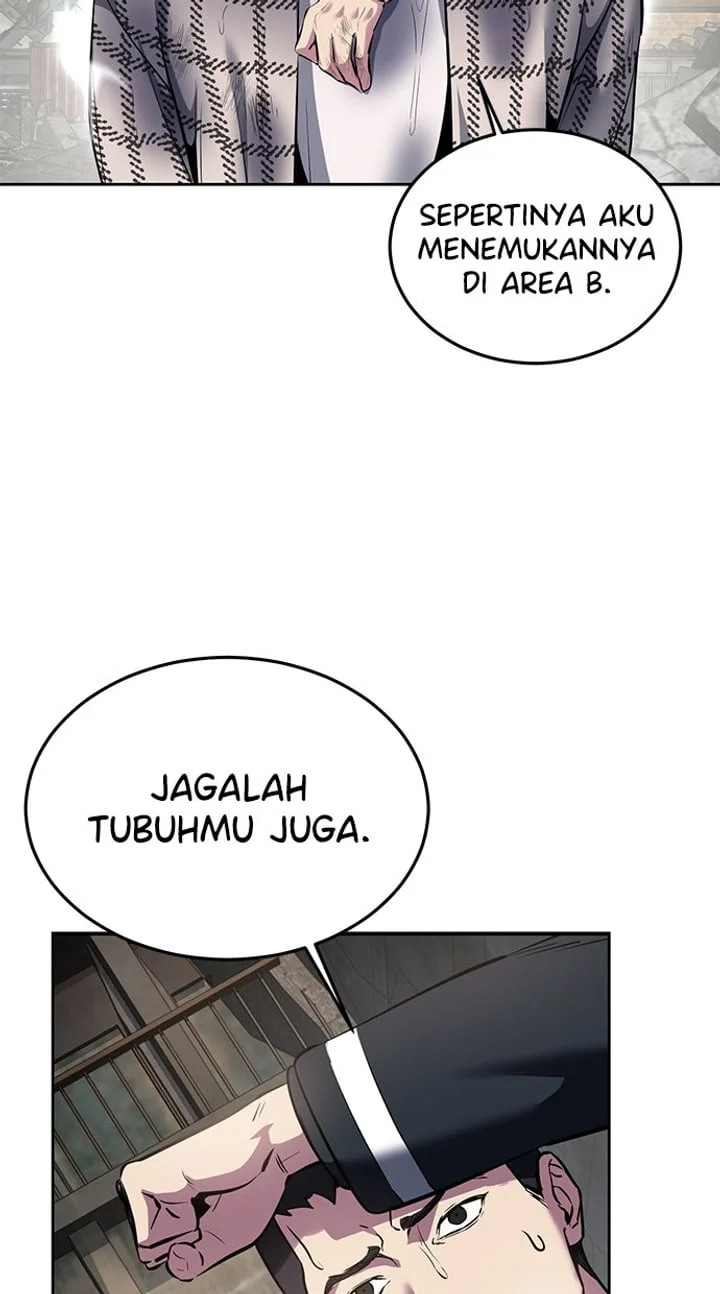 The Boy of Death Chapter 275 Gambar 101