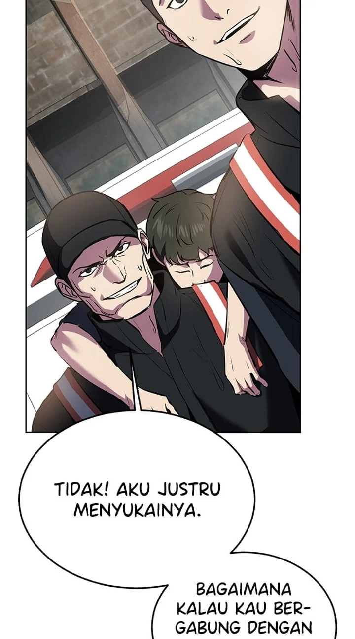 The Boy of Death Chapter 275 Gambar 102