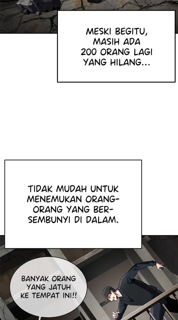 The Boy of Death Chapter 275 Gambar 97