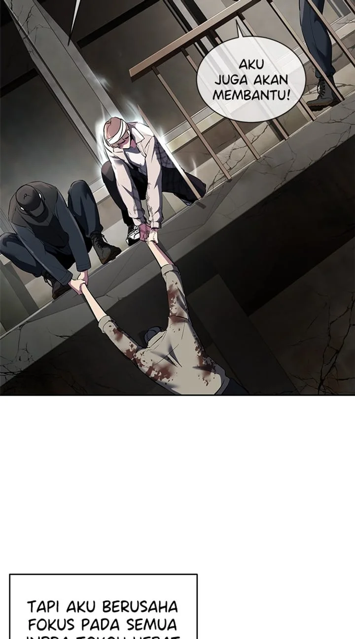 The Boy of Death Chapter 275 Gambar 98