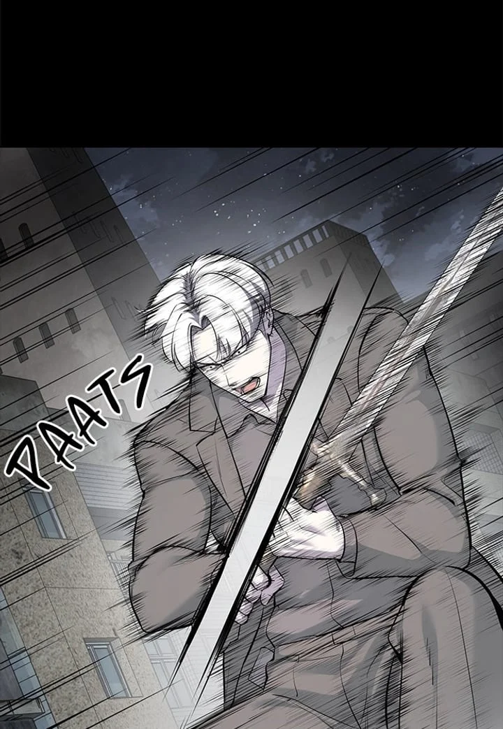The Boy of Death Chapter 276 Gambar 113