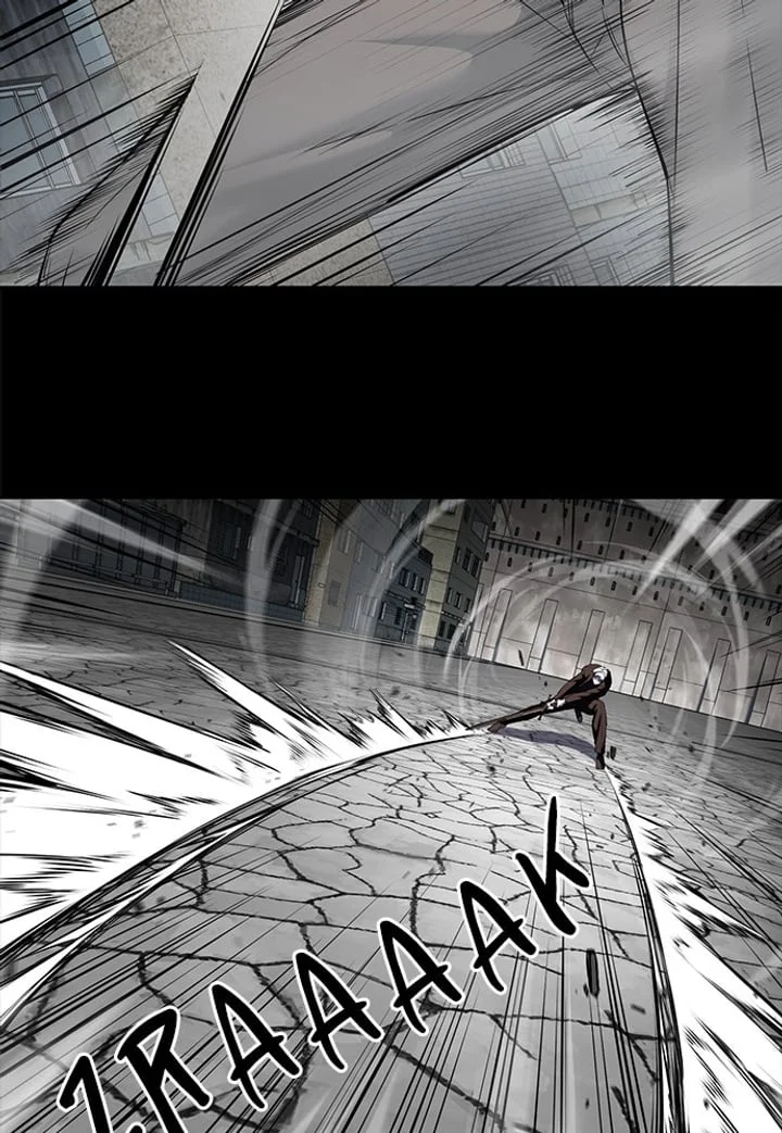 The Boy of Death Chapter 276 Gambar 114
