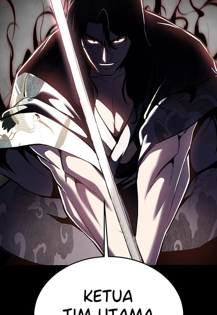 The Boy of Death Chapter 276 Gambar 117