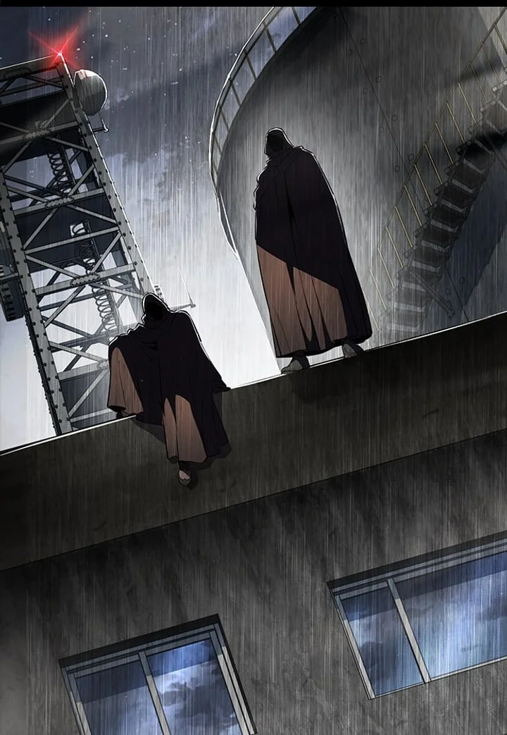 The Boy of Death Chapter 276 Gambar 120