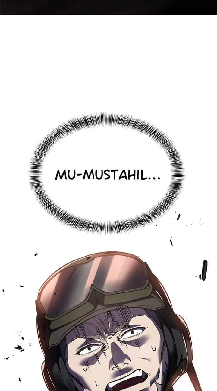 The Boy of Death Chapter 277 Gambar 100