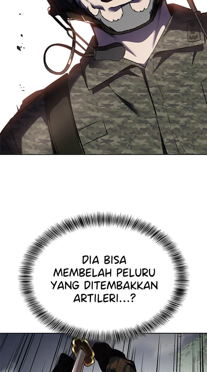 The Boy of Death Chapter 277 Gambar 101