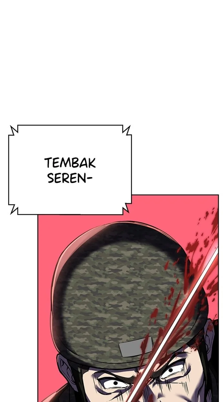 The Boy of Death Chapter 277 Gambar 95