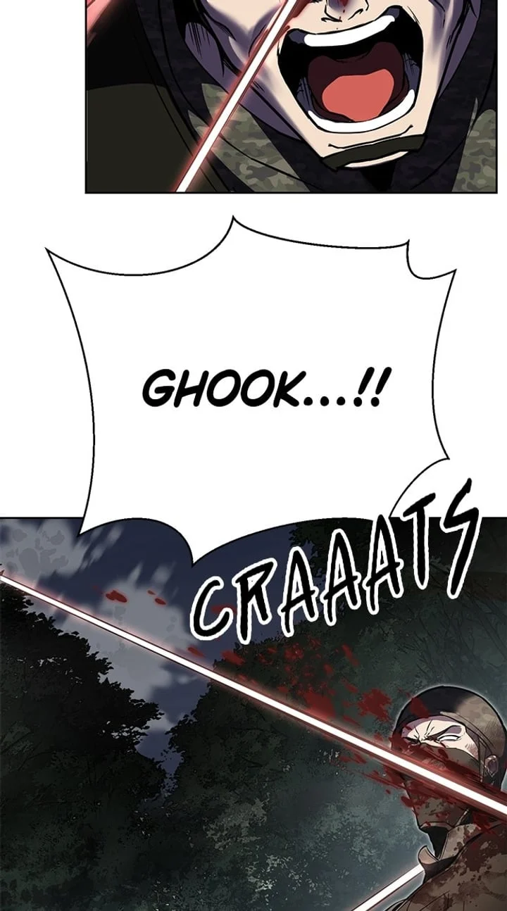 The Boy of Death Chapter 277 Gambar 96