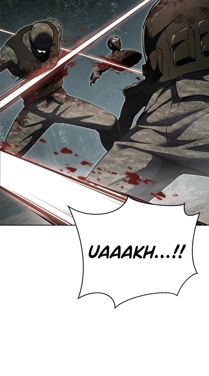 The Boy of Death Chapter 277 Gambar 97