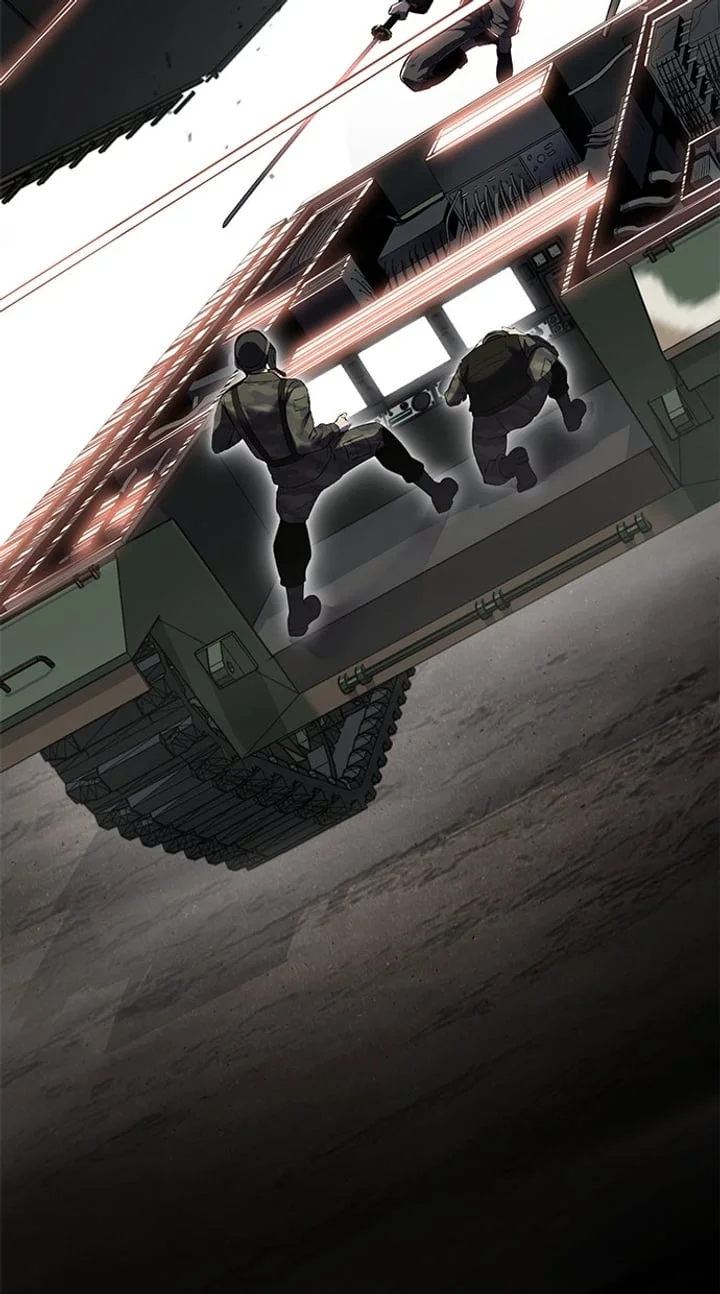 The Boy of Death Chapter 277 Gambar 99