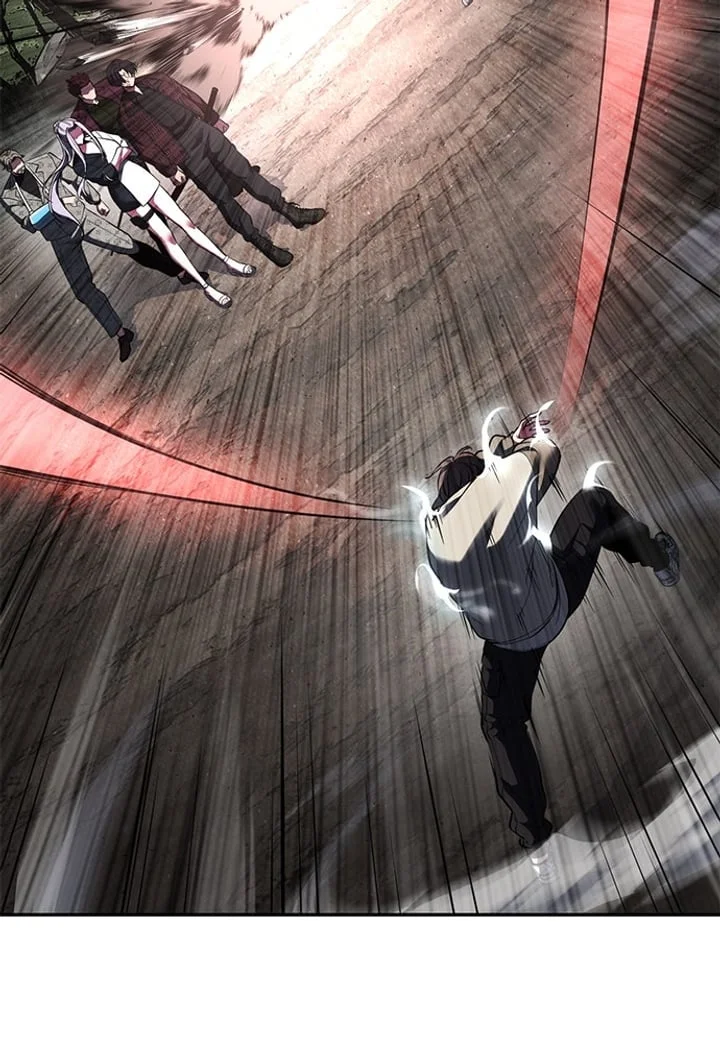 The Boy of Death Chapter 278 Gambar 123
