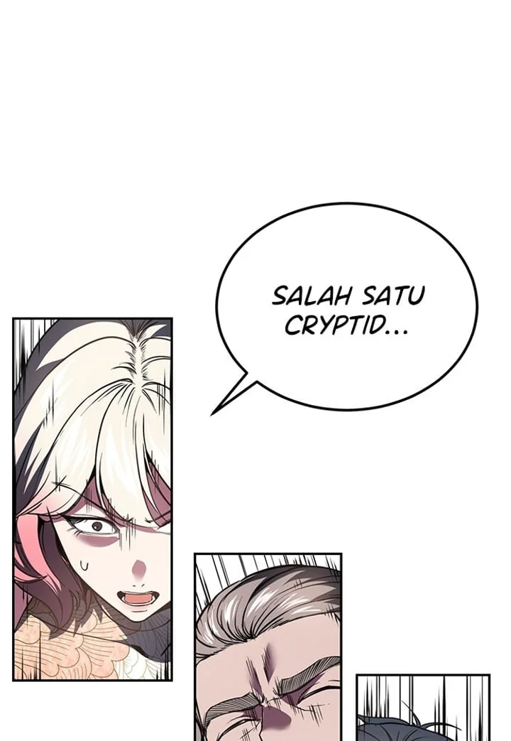 The Boy of Death Chapter 278 Gambar 125