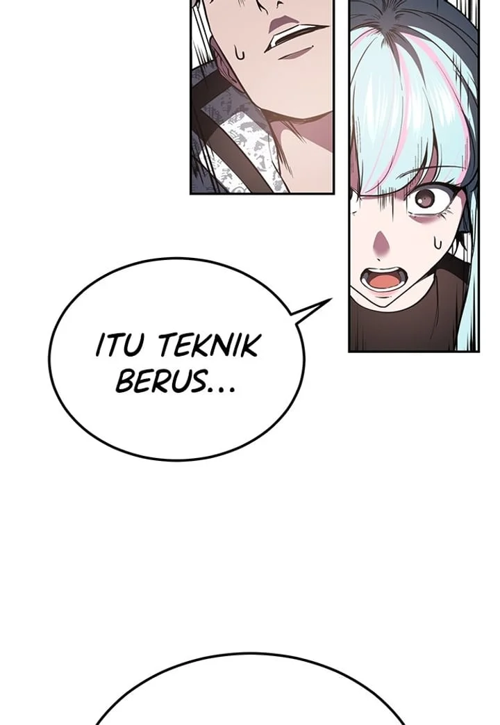 The Boy of Death Chapter 278 Gambar 126