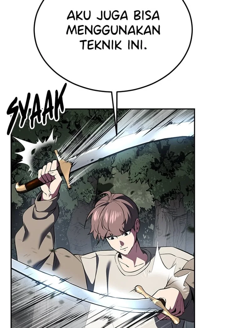 The Boy of Death Chapter 278 Gambar 127