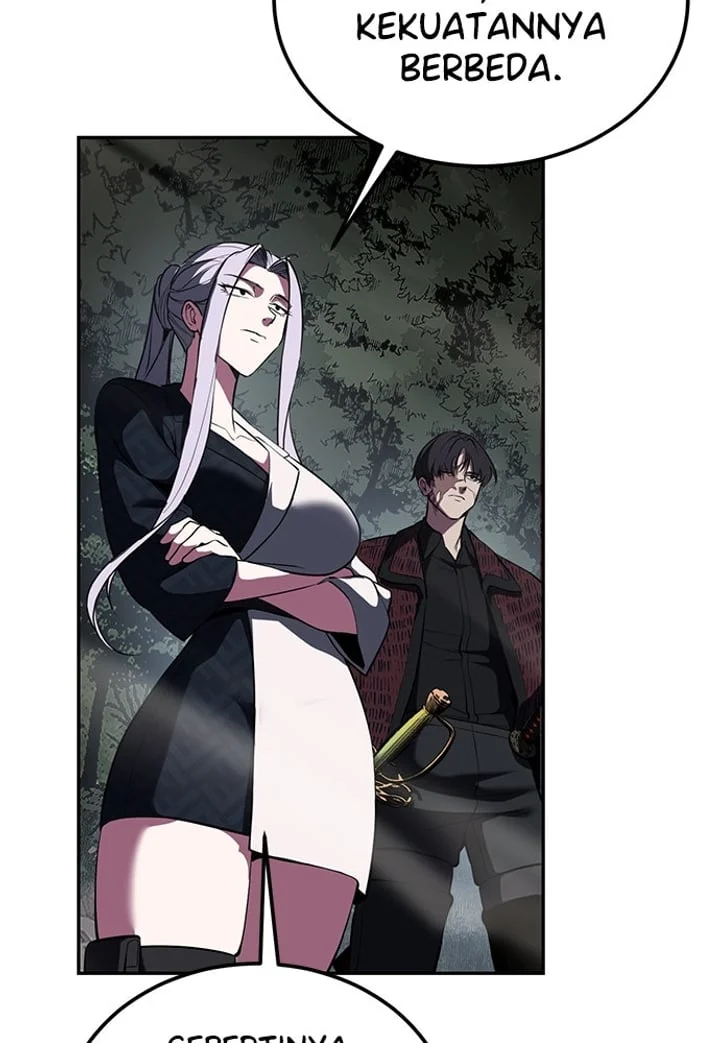 The Boy of Death Chapter 278 Gambar 130