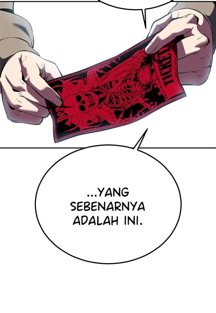 The Boy of Death Chapter 278 Gambar 132