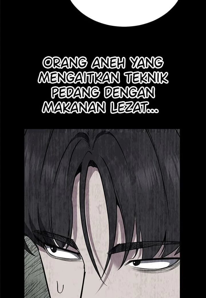 The Boy of Death Chapter 279 Gambar 110