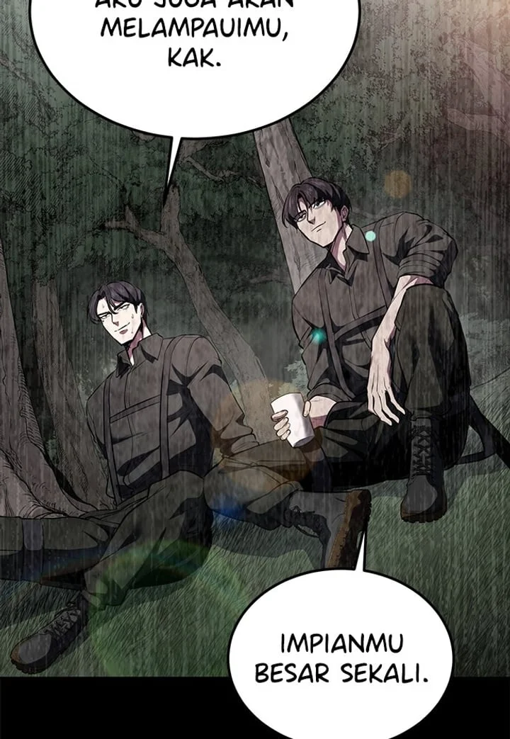 The Boy of Death Chapter 279 Gambar 112
