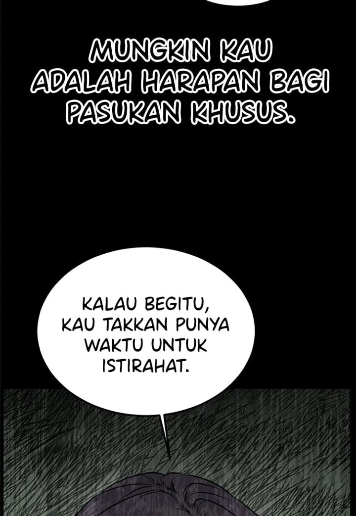 The Boy of Death Chapter 279 Gambar 113