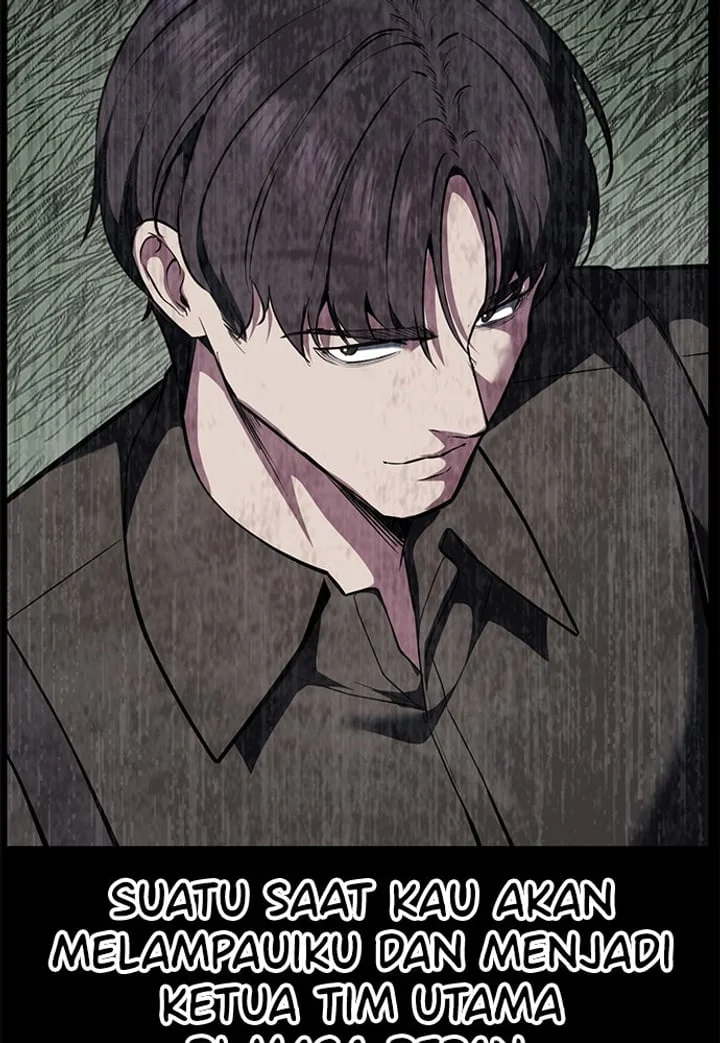 The Boy of Death Chapter 279 Gambar 114