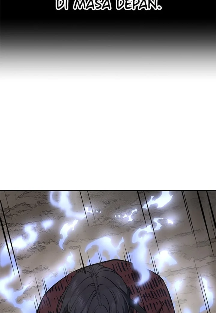 The Boy of Death Chapter 279 Gambar 115