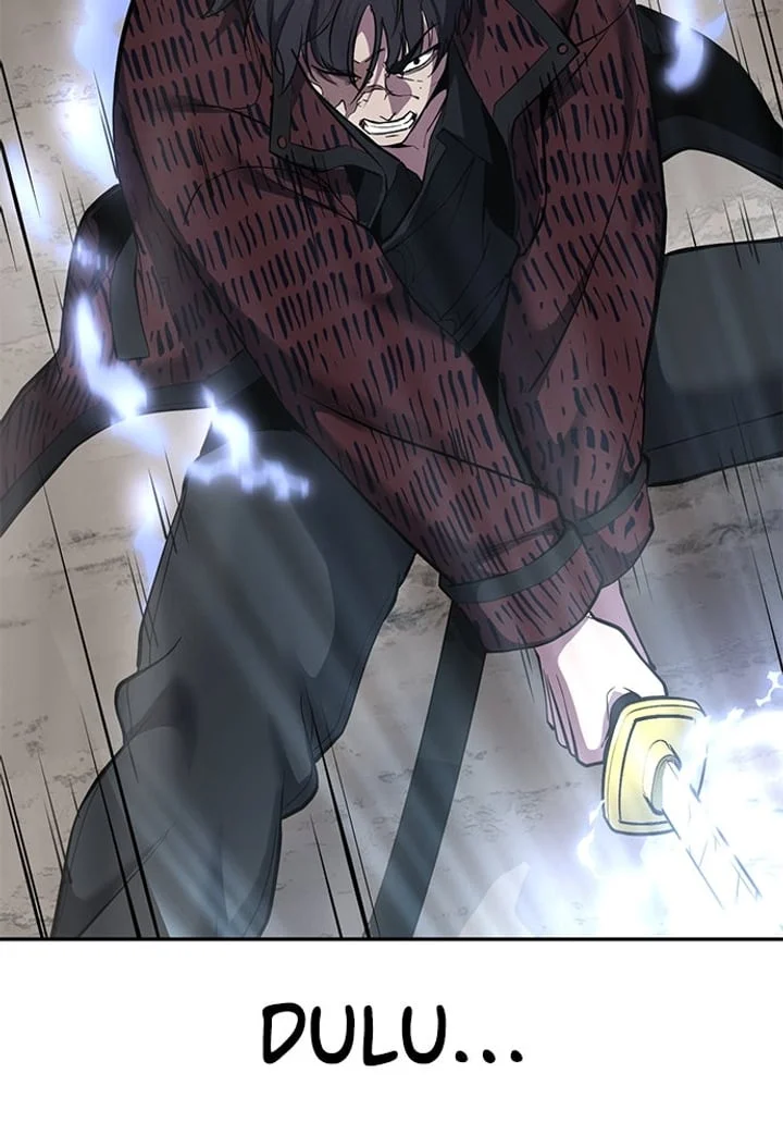 The Boy of Death Chapter 279 Gambar 116