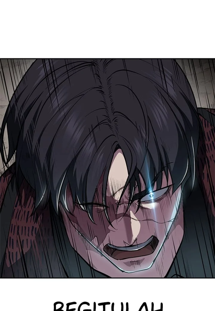 The Boy of Death Chapter 279 Gambar 117
