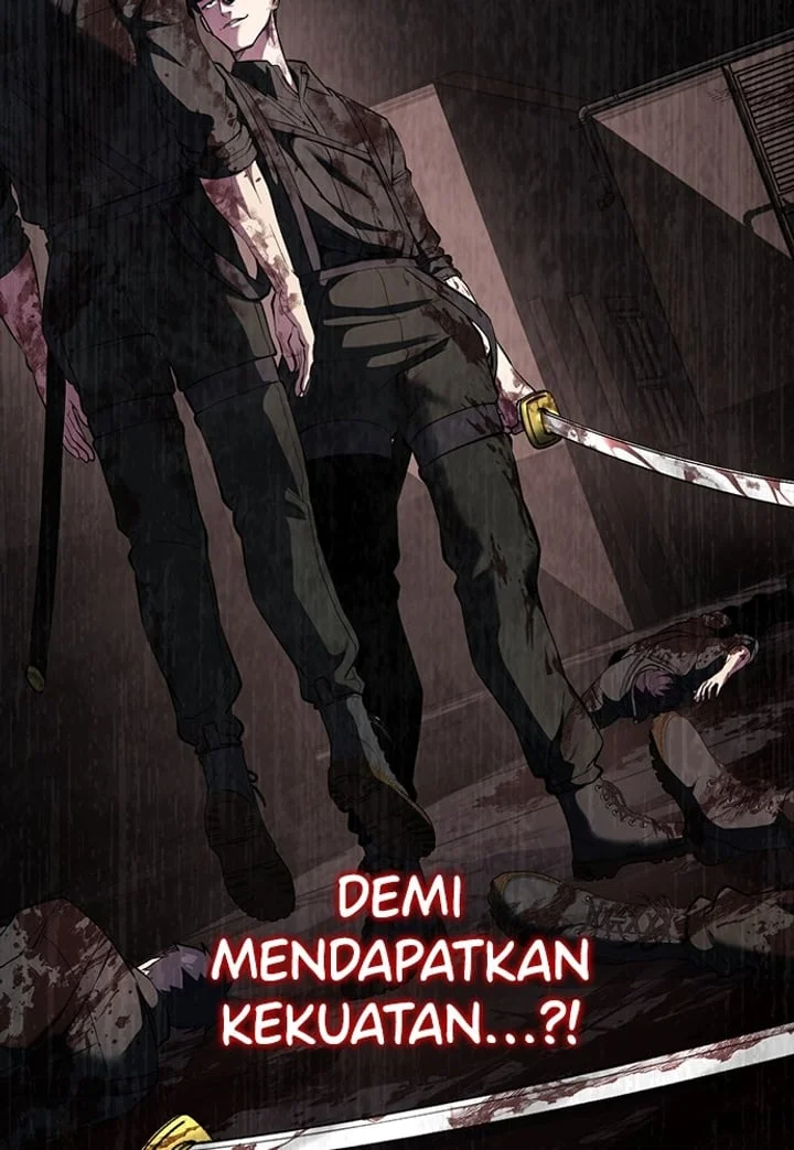 The Boy of Death Chapter 279 Gambar 119