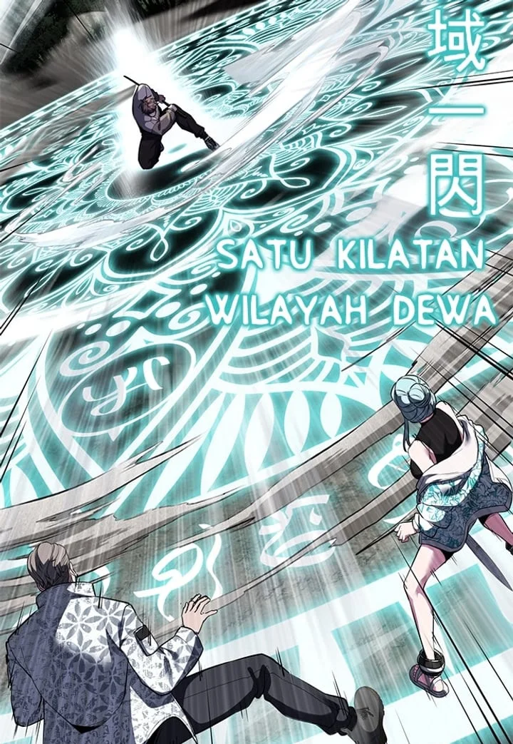 The Boy of Death Chapter 280 Gambar 101