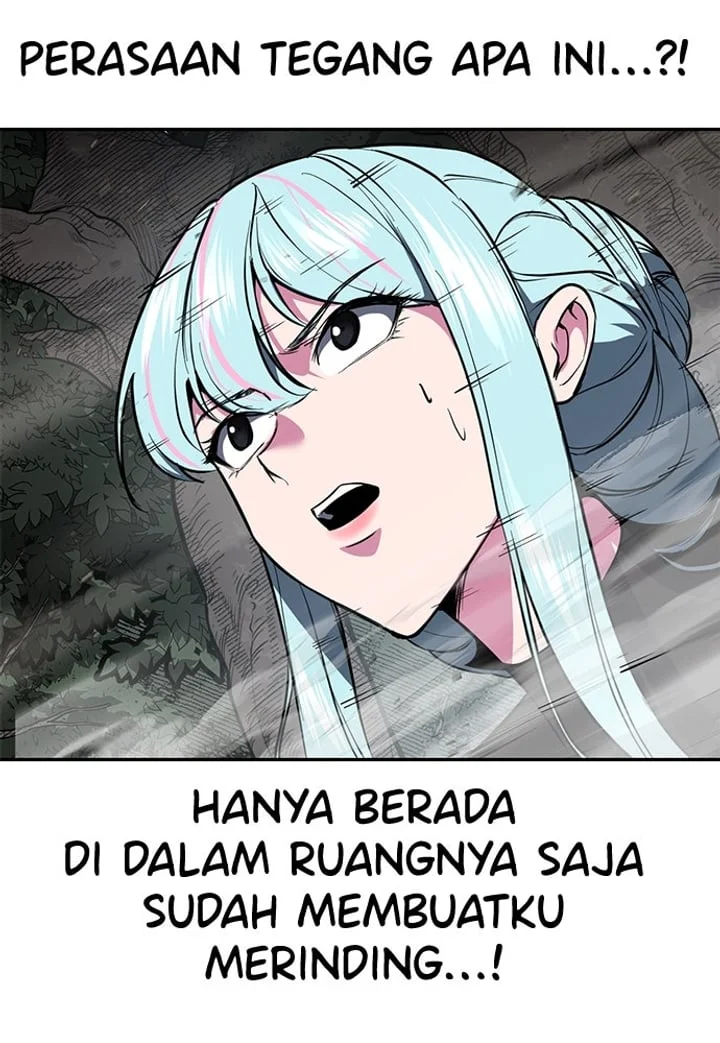 The Boy of Death Chapter 280 Gambar 103