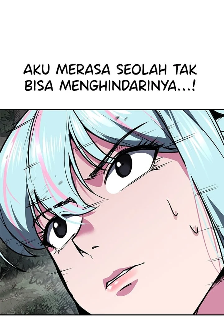 The Boy of Death Chapter 280 Gambar 104