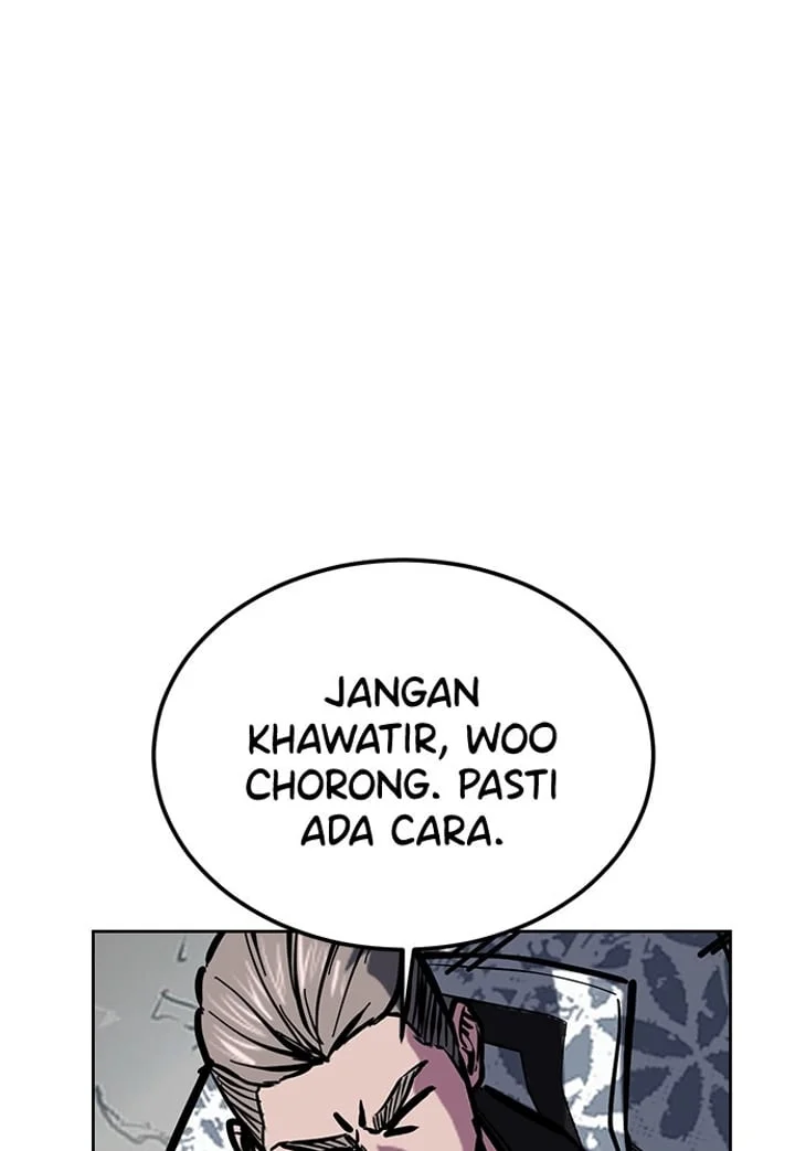 The Boy of Death Chapter 280 Gambar 105