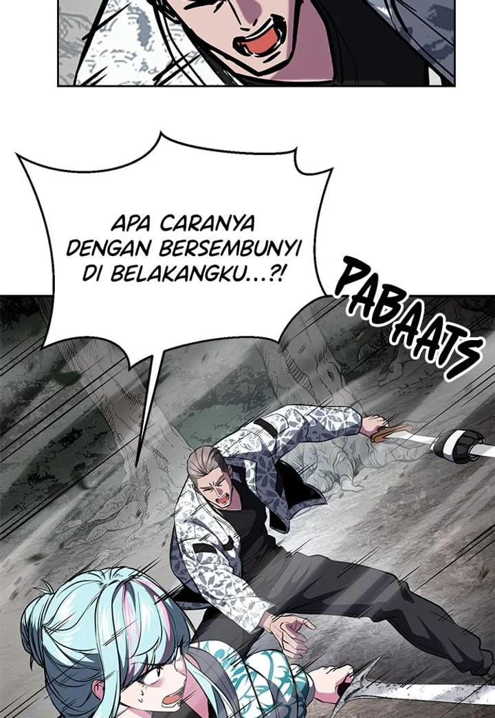The Boy of Death Chapter 280 Gambar 106