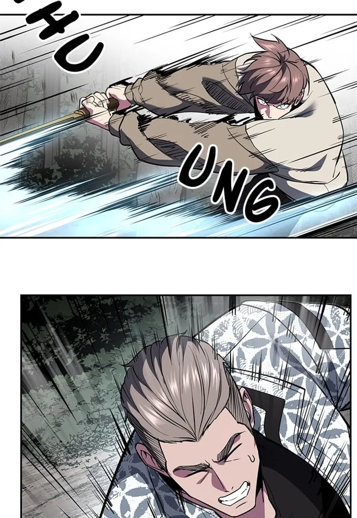 The Boy of Death Chapter 280 Gambar 108