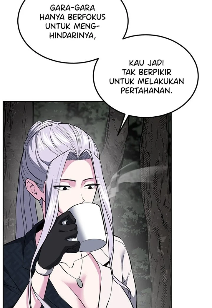 The Boy of Death Chapter 281 Gambar 107