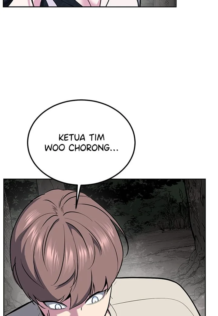 The Boy of Death Chapter 281 Gambar 108