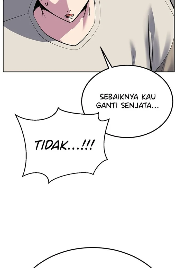 The Boy of Death Chapter 281 Gambar 109
